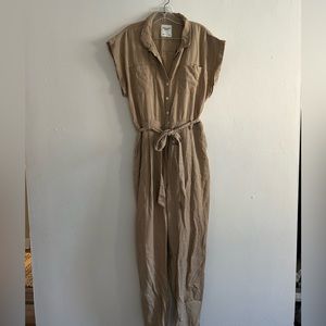 Abercrombie and Fitch Jumpsuit